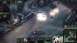 打造没有上限的忍者！