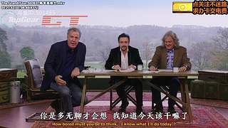 TopGear TheGrandTour