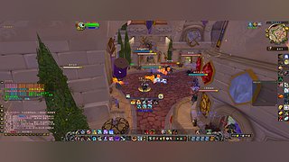 泰坦时光三：猎人