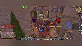 泰坦时光三：猎人