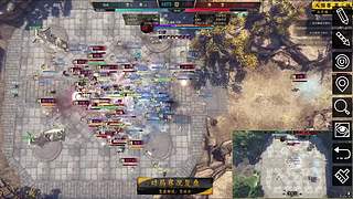 【正式服】第十届天下第一跨服比武大会