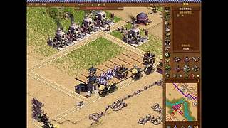 【龙之崛起】联机战役