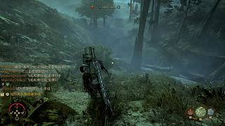 这游戏挺好玩啊！