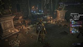 【菠萝】震惊！这游戏还能吃药？！