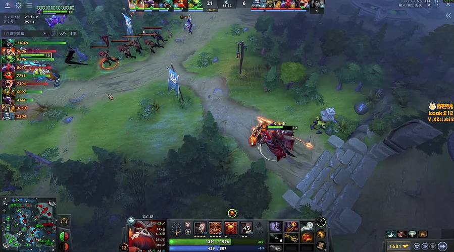 小刘的快乐直播间，