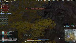 子谦：天刀剑荡进行中