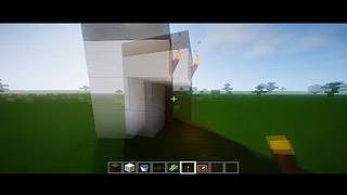 【斗鱼我的世界还原中国建筑大赛】