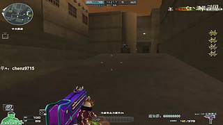 清晨：几年不见