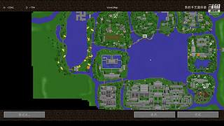 【MKK】斗鱼我的世界还原中国建筑大赛