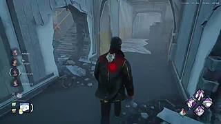 【六神】游戏室