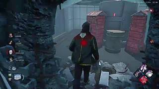 【六神】游戏室