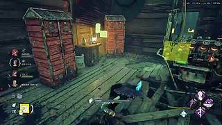 【六神】游戏室