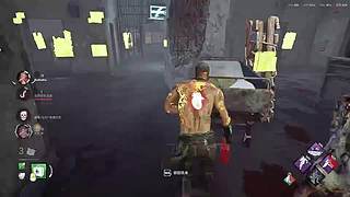 【六神】游戏室