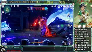 深渊任务探图新版本冲鸭~！