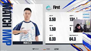 XROCK关键战加油！CNCF加油