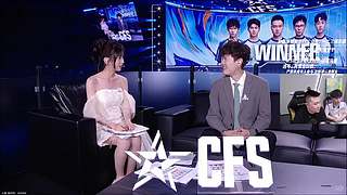 XROCK关键战加油！CNCF加油