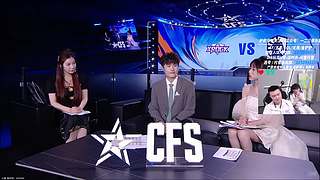 XROCK关键战加油！CNCF加油