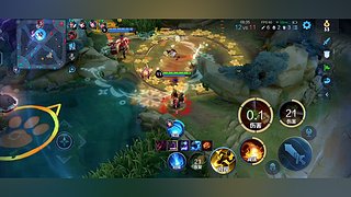 国服李白免费带粉中