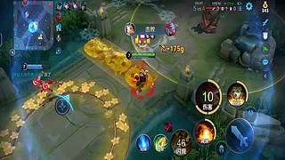 国服李白免费带粉中