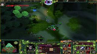 忍者村大战顶级享受！顶级牢车！