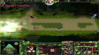 忍者村大战顶级享受！顶级牢车！