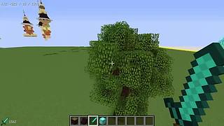 [我的世界]今天修一修服务器