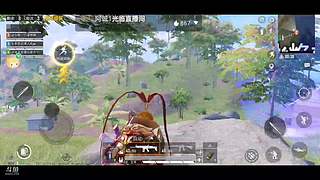 微信区四排上车