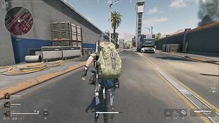 猛攻！持续猛攻！