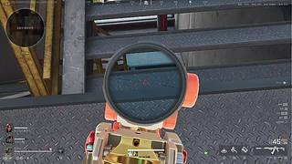 猛攻！持续猛攻！