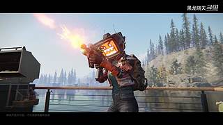 重生你在诡异的七日世界