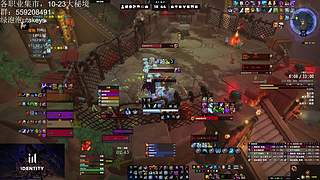 identity肘子：正式服上班