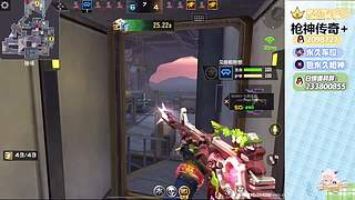 带你玩这个世界最好玩的游戏