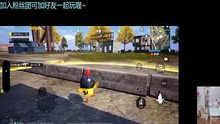 加粉丝团一起玩～