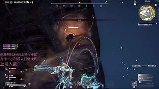 【✘-✘】倒计时0