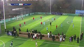 2025-2026赛季临汾慕尚青少年联赛