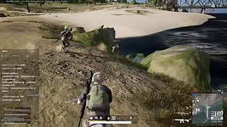 PVE噩梦找B.o.s.s。