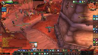 夜游伴~《魔兽》~晚12播长夜