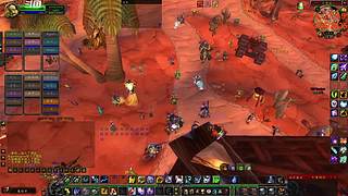 夜游伴~《魔兽》~晚12播长夜