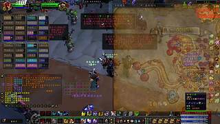 夜游伴~《魔兽》~晚12播长夜