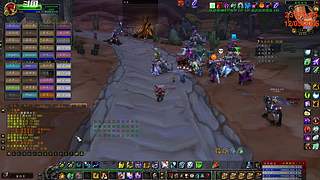 夜游伴~《魔兽》~晚12播长夜