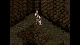 三旬中登 单机游戏初体验