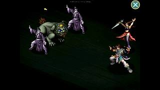 三旬中登 单机游戏初体验