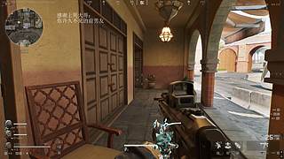 许老板：恶魔猎手团本大秘境