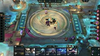 烧脑主播 持续过载