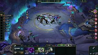 烧脑主播 持续过载