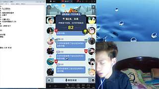 斗鱼不倒，陪你到老