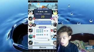 斗鱼不倒，陪你到老