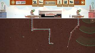 在猛攻与跑刀之间选择了送快递