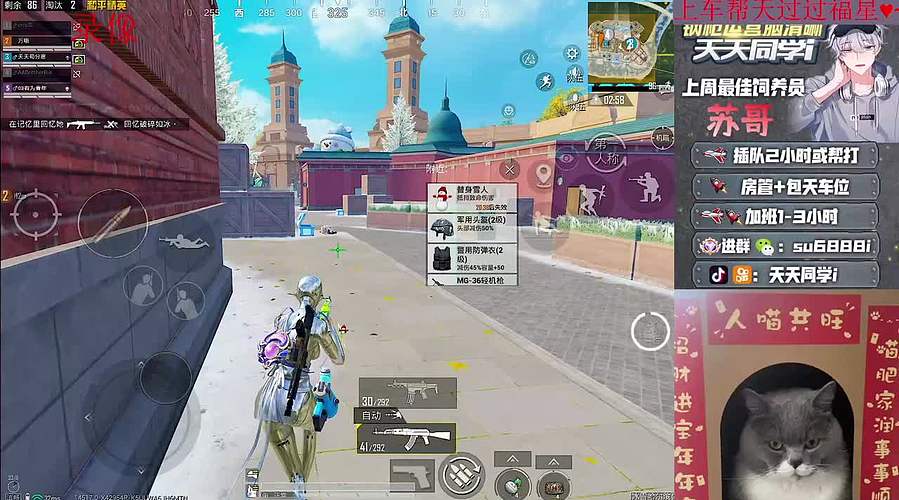 12月，加油！带粉/帮打