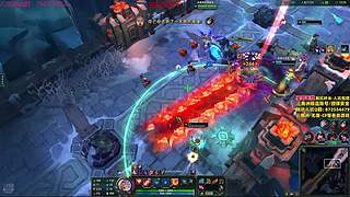 技术娱乐完美结合